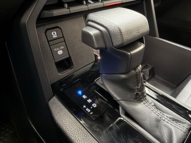 2026 Toyota Tundra SR5 CrewMax 5.5' Bed