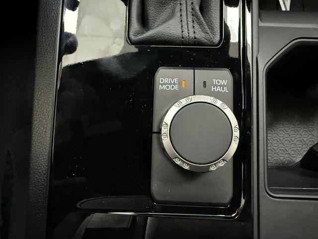 2026 Toyota Tundra SR5 CrewMax 5.5' Bed