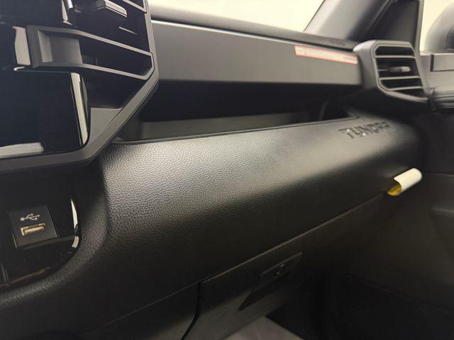 2026 Toyota Tundra SR5 CrewMax 5.5' Bed