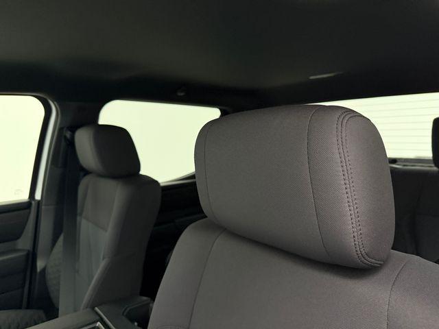 2026 Toyota Tundra SR5 CrewMax 5.5' Bed