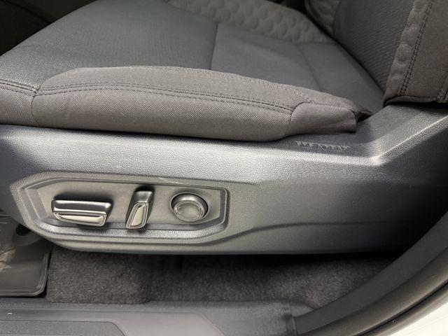 2026 Toyota Tundra SR5 CrewMax 5.5' Bed