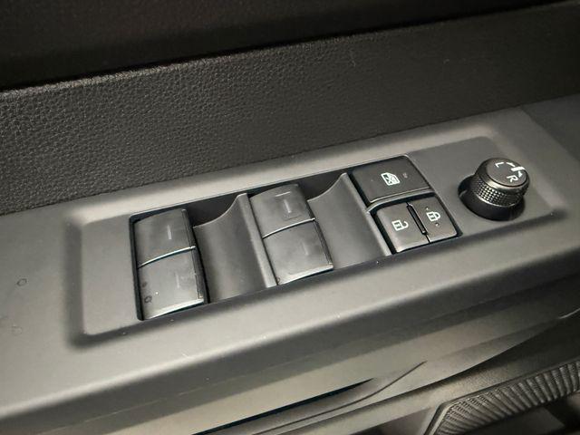 2026 Toyota Tundra SR5 CrewMax 5.5' Bed