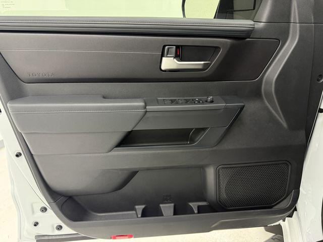 2026 Toyota Tundra SR5 CrewMax 5.5' Bed