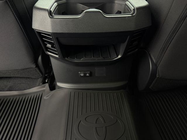 2026 Toyota Tundra SR5 CrewMax 5.5' Bed