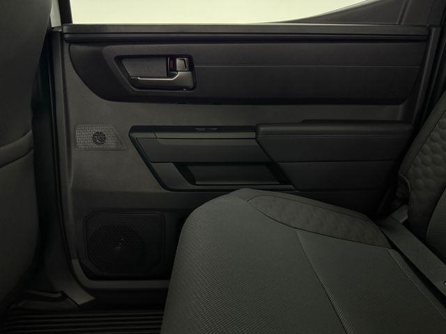 2026 Toyota Tundra SR5 CrewMax 5.5' Bed