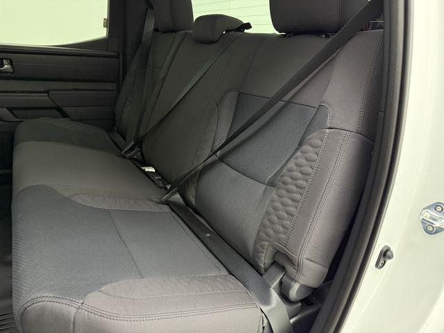 2026 Toyota Tundra SR5 CrewMax 5.5' Bed