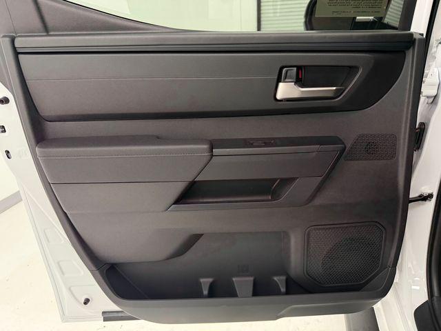 2026 Toyota Tundra SR5 CrewMax 5.5' Bed