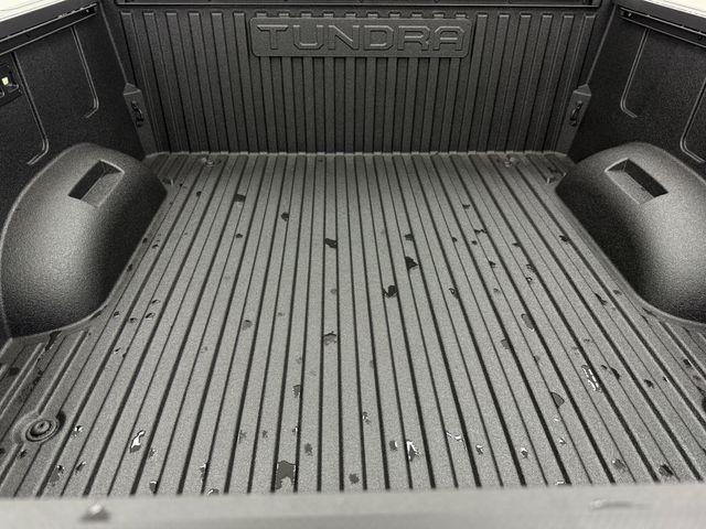 2026 Toyota Tundra SR5 CrewMax 5.5' Bed