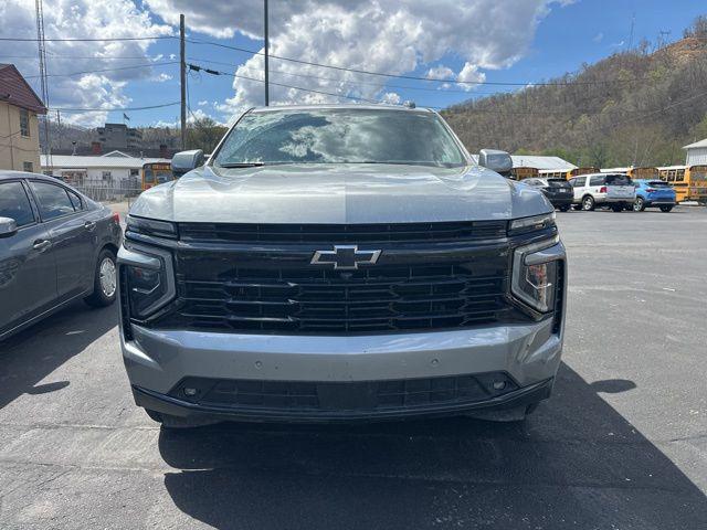 Used 2025 Chevrolet Suburban For Sale in Pikeville, KY