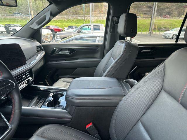 Used 2025 Chevrolet Suburban For Sale in Pikeville, KY