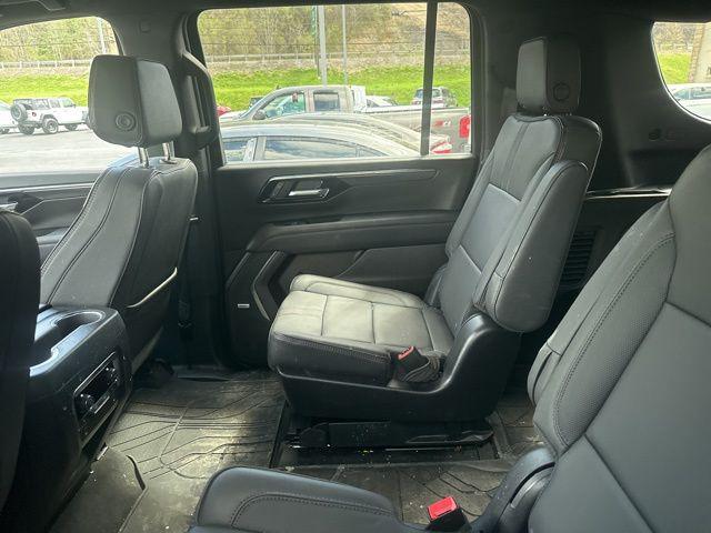 Used 2025 Chevrolet Suburban For Sale in Pikeville, KY