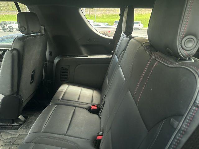 Used 2025 Chevrolet Suburban For Sale in Pikeville, KY