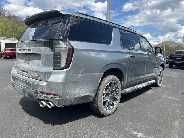 Used 2025 Chevrolet Suburban For Sale in Pikeville, KY