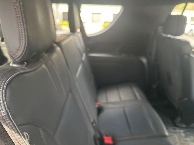 Used 2025 Chevrolet Suburban For Sale in Pikeville, KY