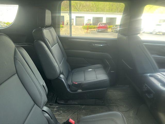 Used 2025 Chevrolet Suburban For Sale in Pikeville, KY