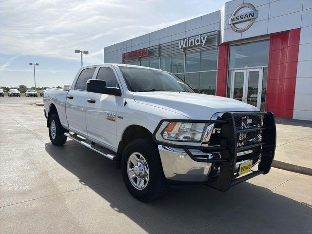 2014 Ram 2500 Tradesman for sale in Elk City, OK