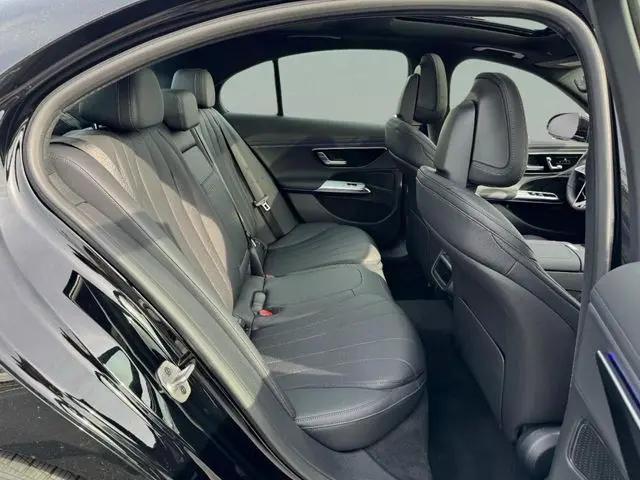 2026 Mercedes-Benz E 350 E 350