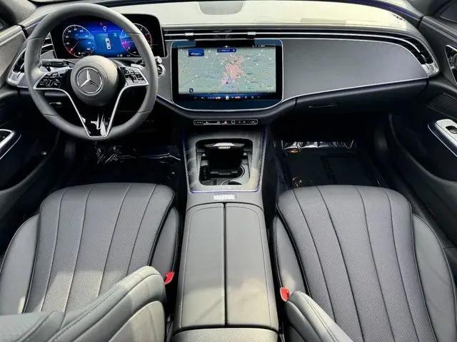 2026 Mercedes-Benz E 350 E 350