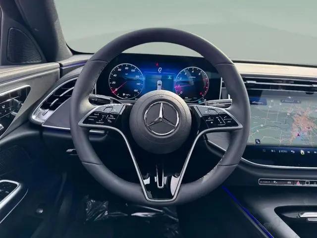 2026 Mercedes-Benz E 350 E 350