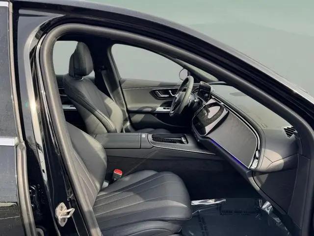 2026 Mercedes-Benz E 350 E 350