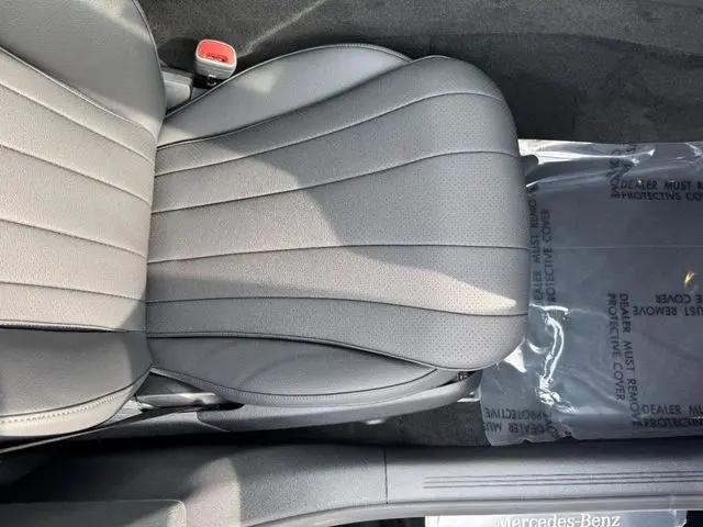 2026 Mercedes-Benz E 350 E 350