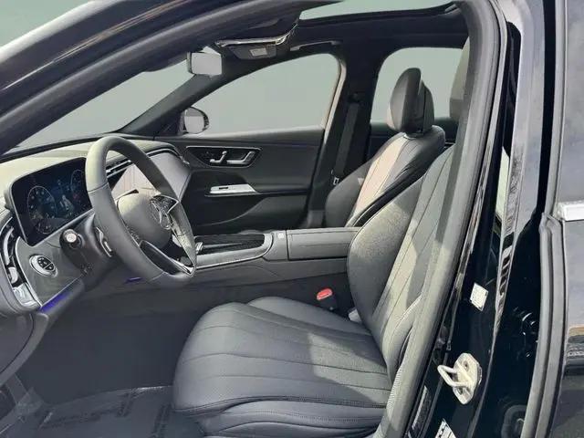 2026 Mercedes-Benz E 350 E 350