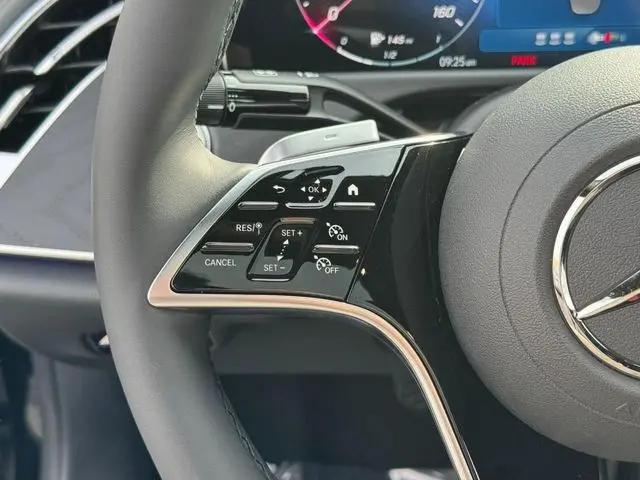 2026 Mercedes-Benz E 350 E 350