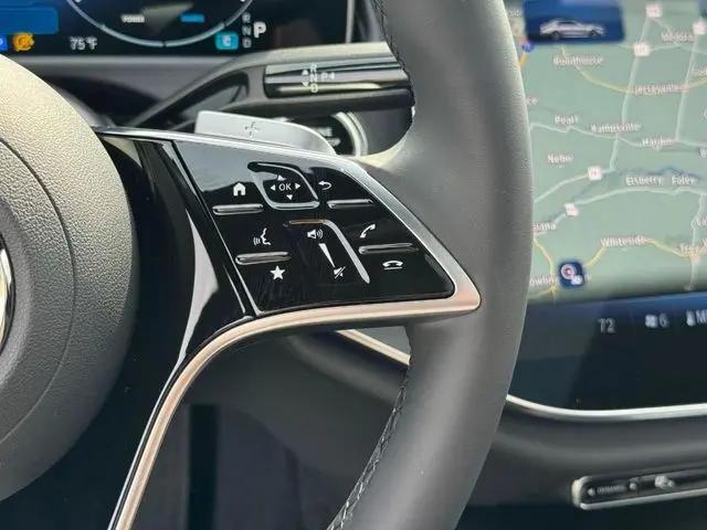 2026 Mercedes-Benz E 350 E 350