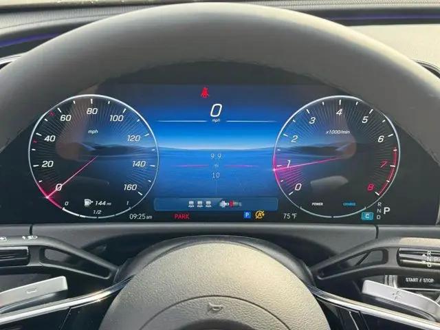 2026 Mercedes-Benz E 350 E 350