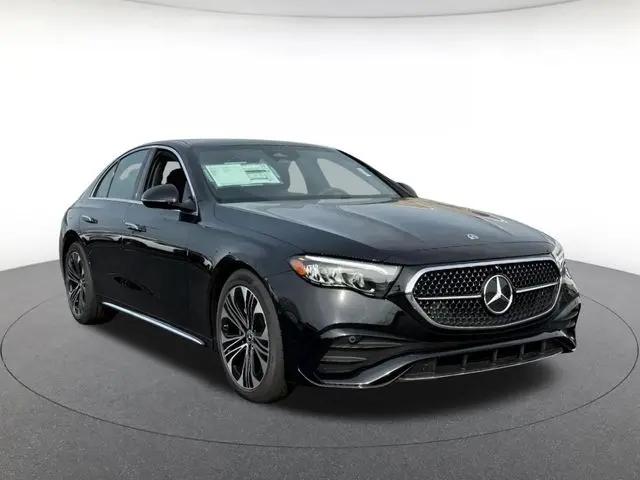 2026 Mercedes-Benz E 350 E 350