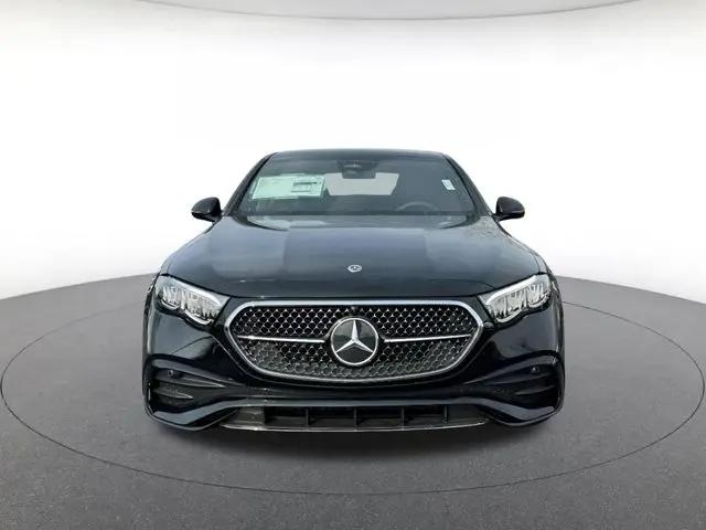 2026 Mercedes-Benz E 350 E 350