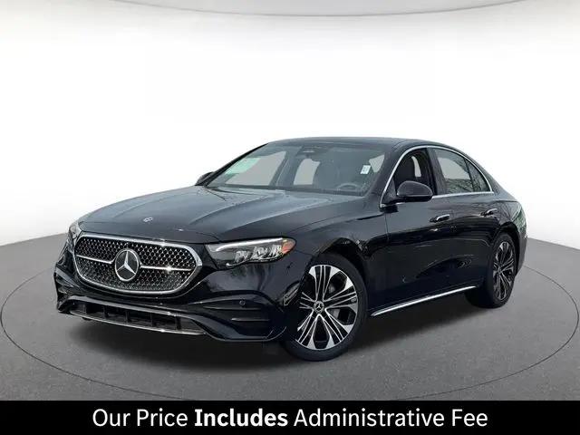 2026 Mercedes-Benz E 350 E 350 for sale in O'Fallon, MO