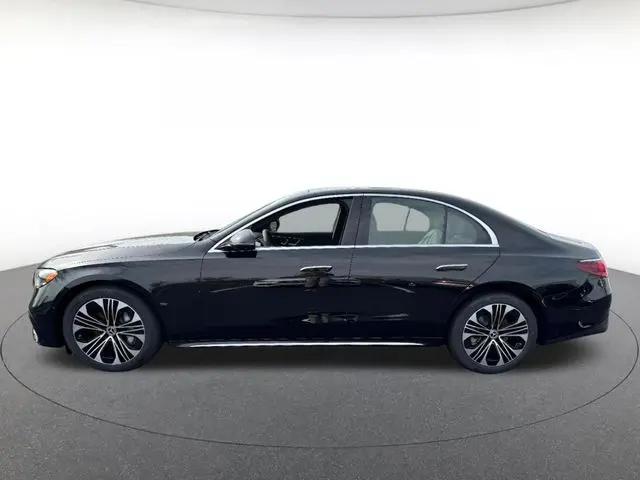 2026 Mercedes-Benz E 350 E 350