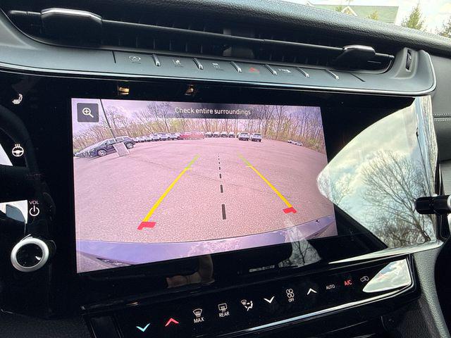 2026 Jeep Grand Cherokee L Altitude 4x4