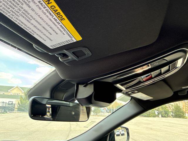 2026 Jeep Grand Cherokee L Altitude 4x4