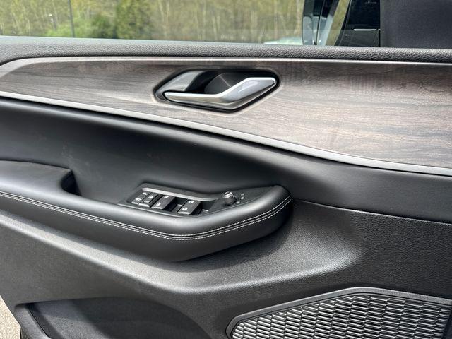 2026 Jeep Grand Cherokee L Altitude 4x4