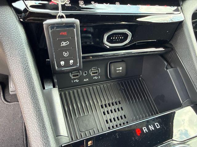 2026 Jeep Grand Cherokee L Altitude 4x4