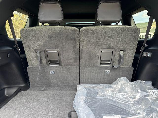 2026 Jeep Grand Cherokee L Altitude 4x4
