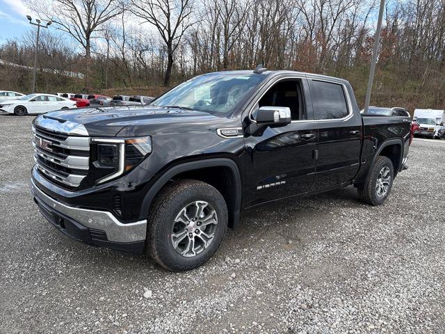 2026 GMC Sierra 1500 Crew Cab, Short Bed, SLE, 4WD for sale in Pleasant Hills, PA