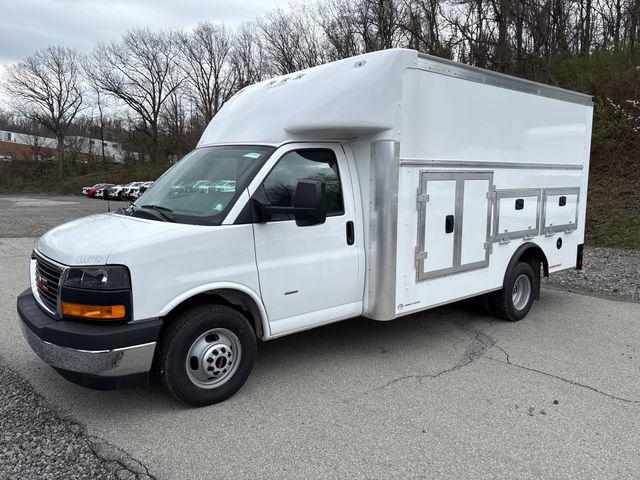 2026 GMC Savana Cutaway Work Van for sale in Pleasant Hills, PA