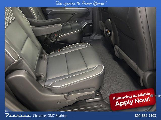 2026 GMC Acadia Denali AWD