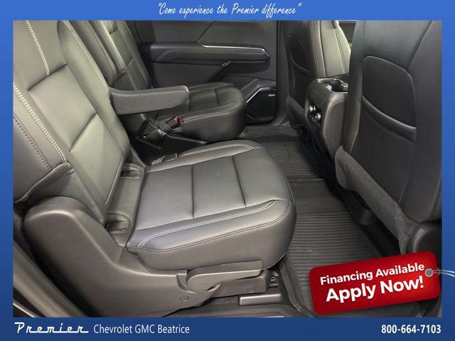 2026 GMC Acadia Elevation AWD