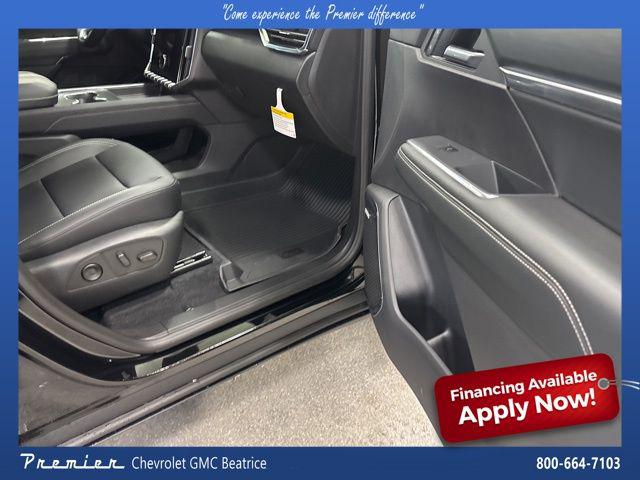 2026 GMC Acadia Elevation AWD