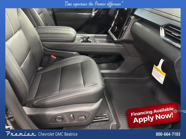 2026 GMC Acadia Elevation AWD