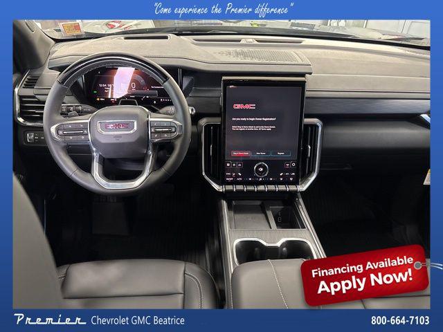 2026 GMC Acadia Elevation AWD