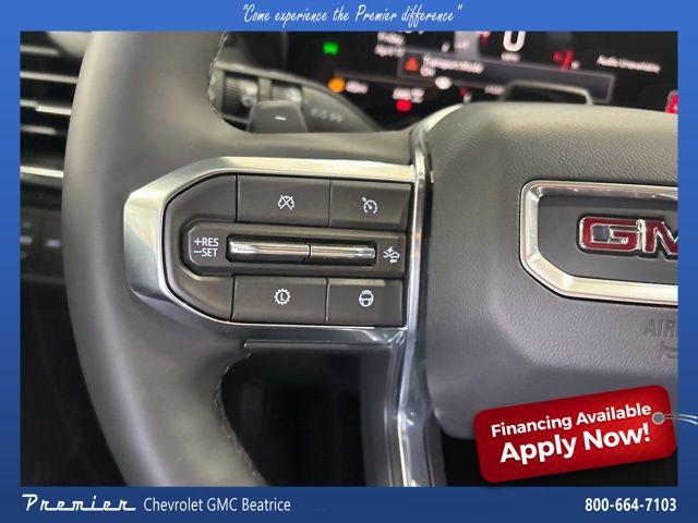 2026 GMC Acadia Elevation AWD