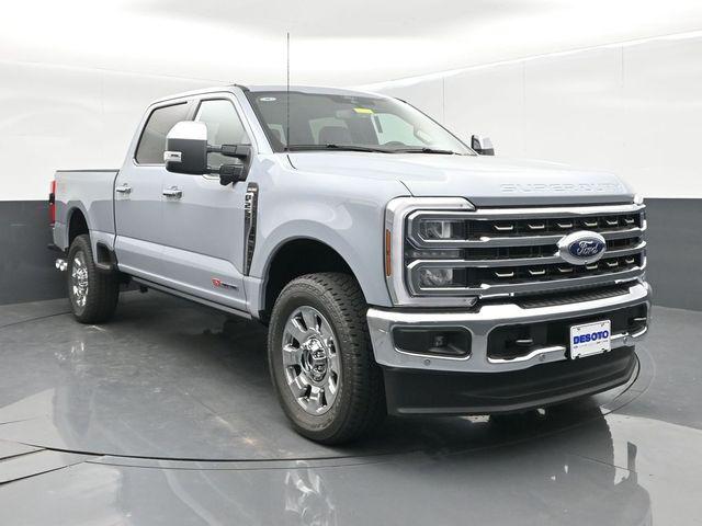 2026 Ford F-250 King Ranch for sale in Arcadia, FL