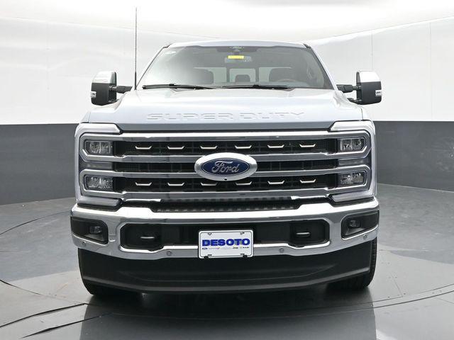 2026 Ford F-250 King Ranch