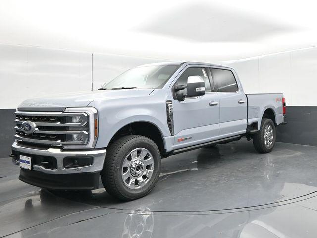 2026 Ford F-250 King Ranch