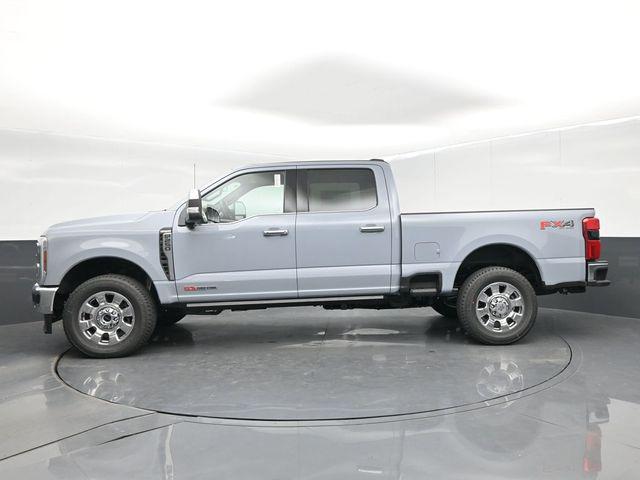 2026 Ford F-250 King Ranch